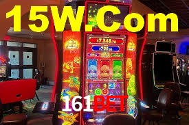 161Bet Win