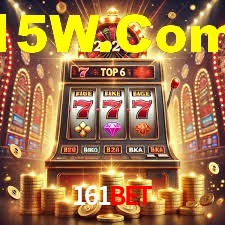 Welcome Bonus 161Bet