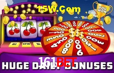 Estatísticas do Jogo 161Bet