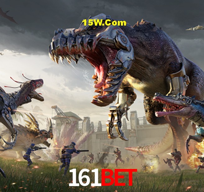 Casino VIP 161Bet