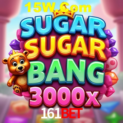 Slot Games 161Bet