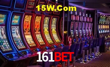 Estatísticas Esportivas 161Bet