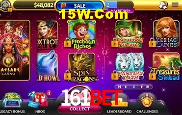 Sistemas de Segurança 161Bet