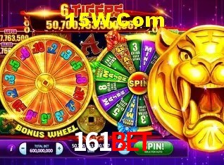 Estatísticas 161Bet