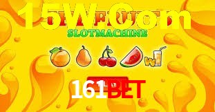 Premium Interface 161Bet