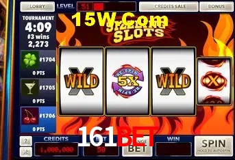 Especiais de Fim de Semana 161Bet