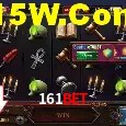 Diretório de Jogos 161Bet