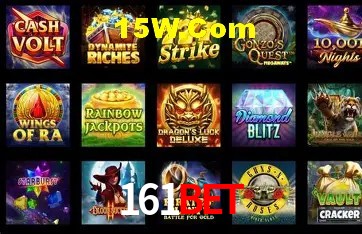 Casino Ao Vivo 161Bet