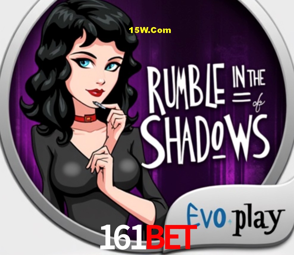 Casino Ao Vivo 161Bet