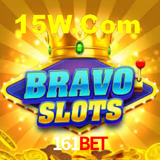 161Bet: A Experiência de Casino com Jogos de Mesa ao Vivo