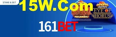 Ofertas Imperdíveis na 161Bet: Promoções e Bônus Que Valem a Pena