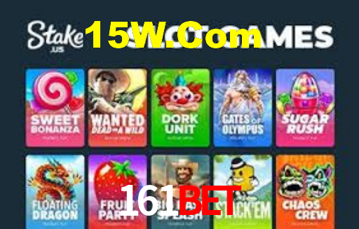 Sinta a adrenalina dos jogos de cassino com 161Bet