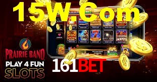 Roulette Table 161Bet
