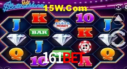 Recursos de Bônus 161Bet