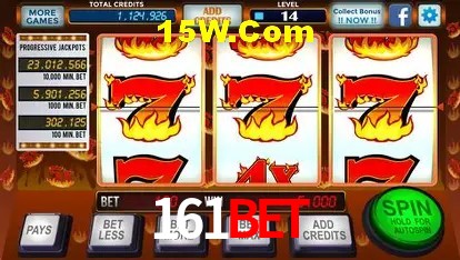 Integração de APIs 161Bet